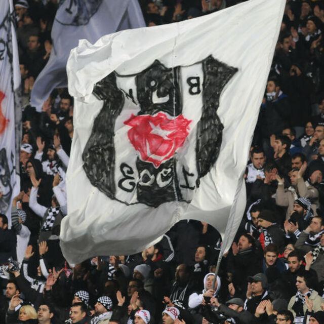 Türk takımlarına UEFA şoku - 14 yıl önce