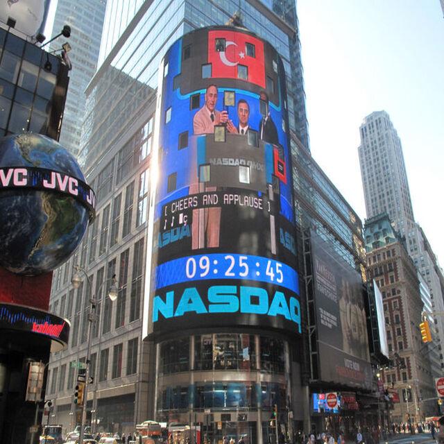 Nasdaq, Facebook vakasını anlatacak - 14 yıl önce