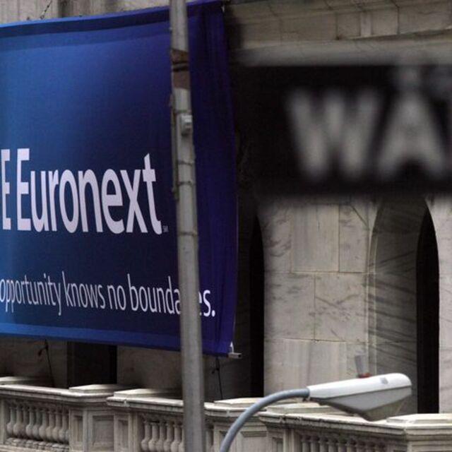 NYSE: Nasdaq rekabeti ihlal ediyor - 14 yıl önce