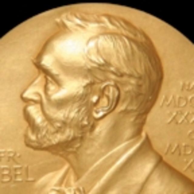 Kriz, Nobel'i de vurdu - 14 yıl önce
