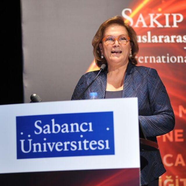 Sabancı: Türk tüketicisi "Solomo"dur - 14 yıl önce