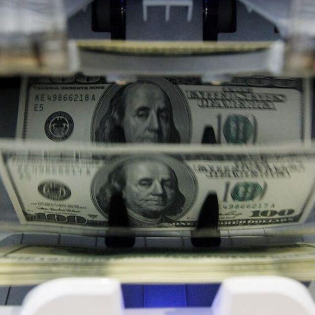 Serbest ve bankalararası piyasada döviz - 14 yıl önce