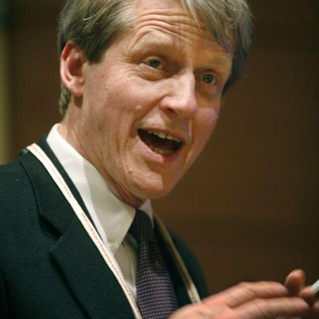 Shiller: Konut fiyatları dibe vurmamış olabilir - 14 yıl önce