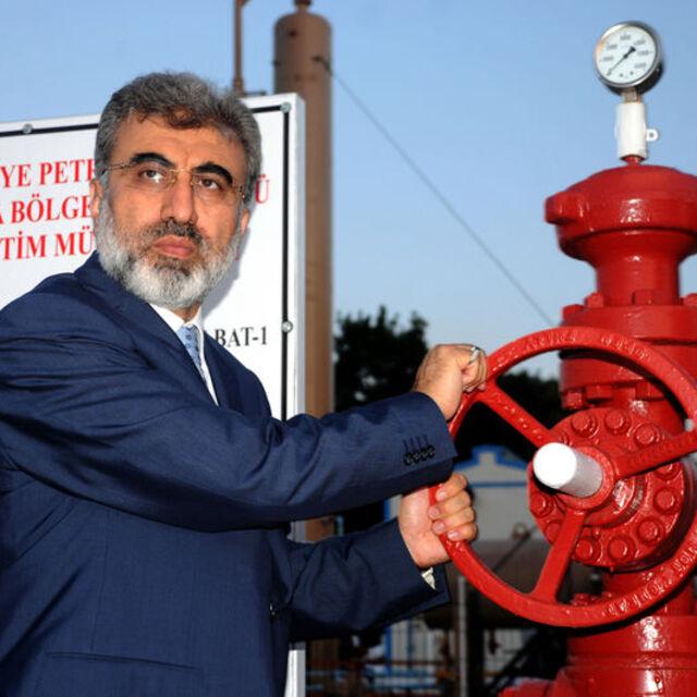 Yıldız: TÜPRAŞ TL ile ödeme yapıyor - 14 yıl önce