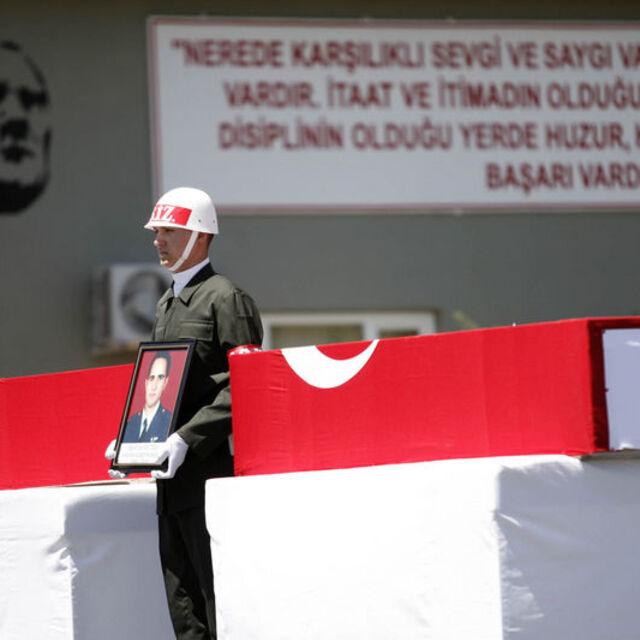 Genelkurmay'dan "Uçak" ile ilgili çarpıcı açıklama - 14 yıl önce