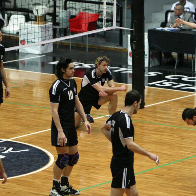 Beşiktaş'ta şok gelişme - 14 yıl önce