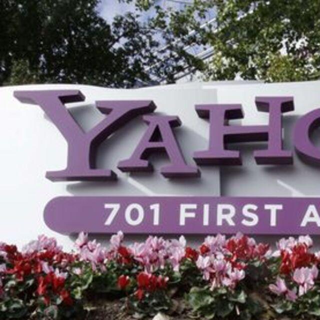 Yahoo beklenenden iyi kar açıkladı - 14 yıl önce
