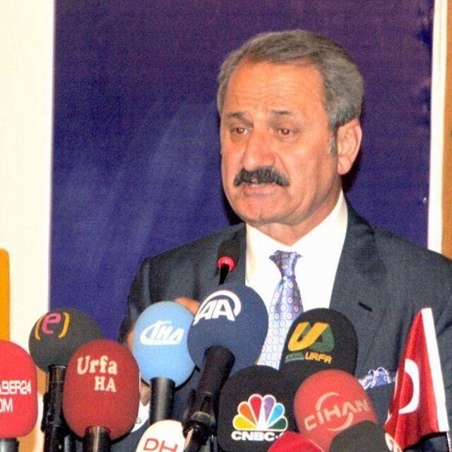 Çağlayan: En cömert teşvik sistemini hazırladık - 14 yıl önce