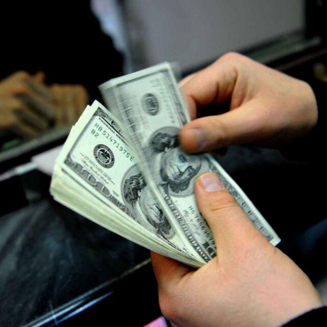 Zenginler 4.4 milyar dolar daha kazandı - 14 yıl önce