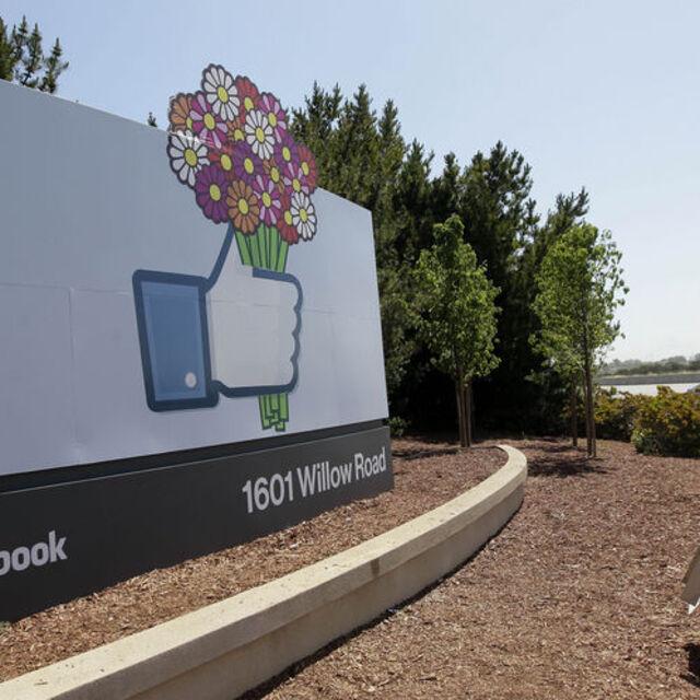 Facebook yatırımcıları üzüyor - 14 yıl önce