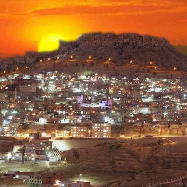 Mardin UNESCO başvuru şartları için çalışıyor - 14 yıl önce