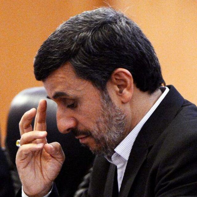 Fischer'den "İran'ın etkisini azaltma" formulu - 14 yıl önce
