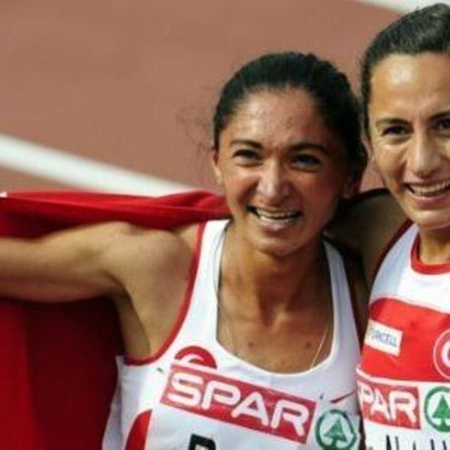 Olimpiyatlarda günün programı - 14 yıl önce