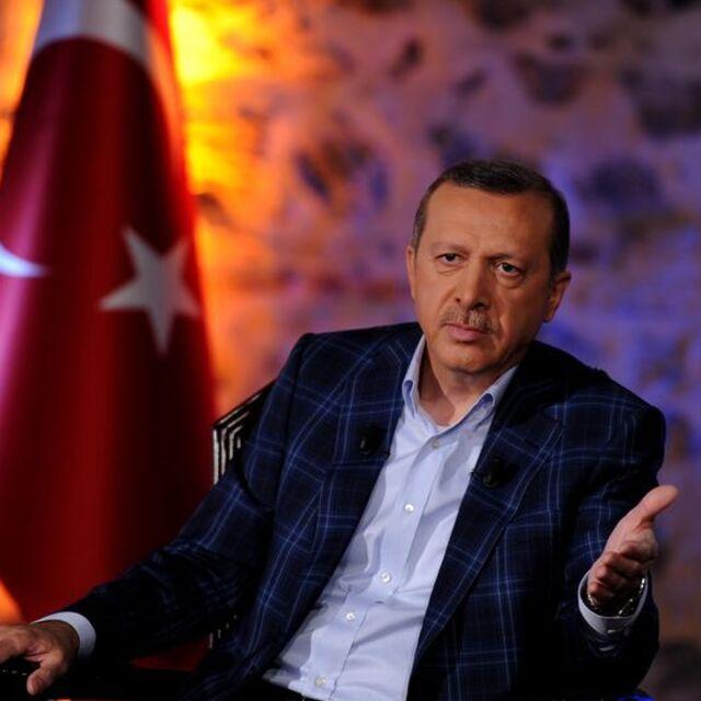 Erdoğan: 115 terörist etkisiz hale getirildi - 14 yıl önce