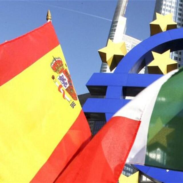 İspanyol ve İtalyan tahvilleri yükseliyor - 14 yıl önce