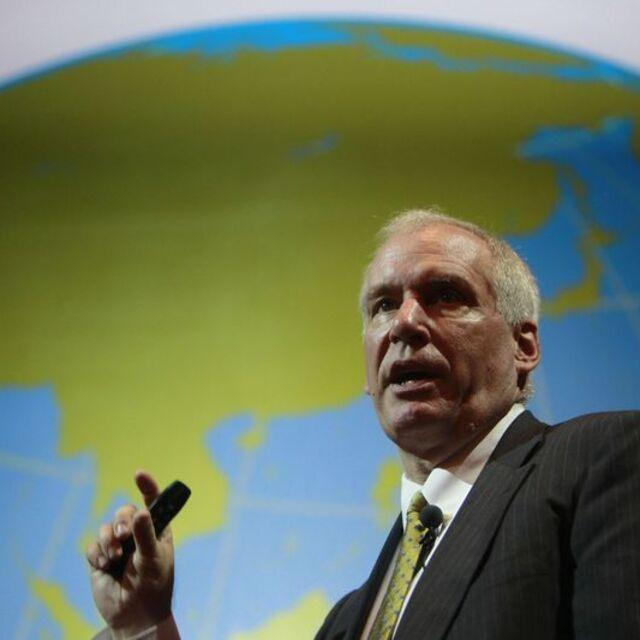 Fed/Rosengren: Parasal genişlemenin "ucu açık" olmalı - 14 yıl önce