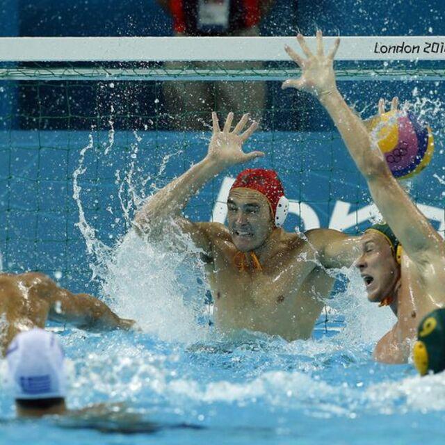 Olimpiyatlarda takım sporları toplu sonuçları - 14 yıl önce