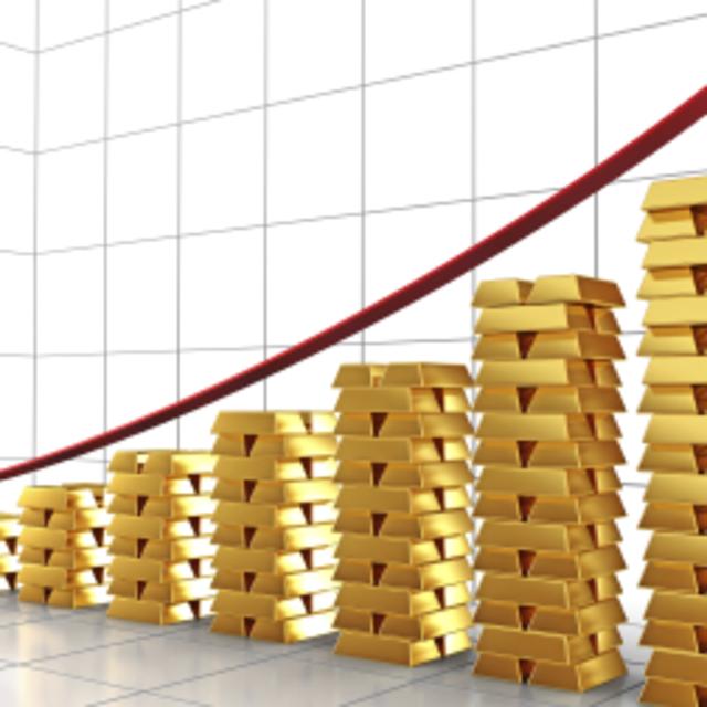 Teknik Analiz: Euro bazında altın rekor kırabilir - 14 yıl önce