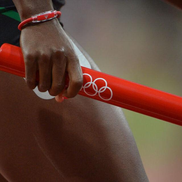 Olimpiyatlara 17 dalda devam edilecek - 14 yıl önce