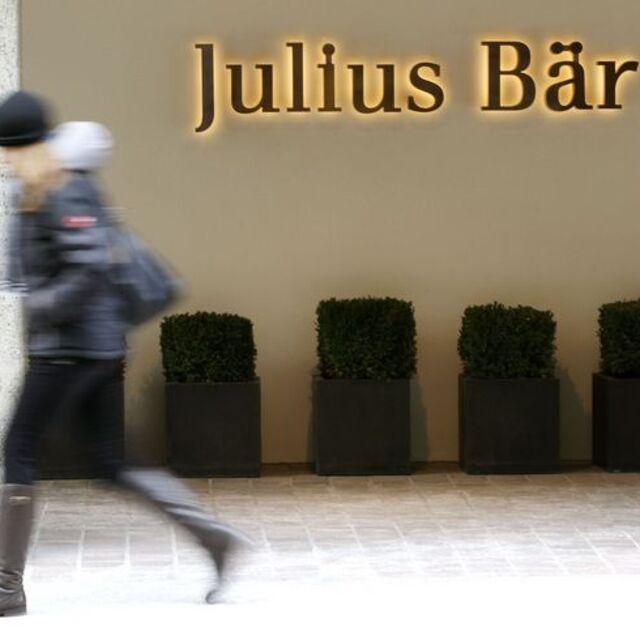 Julius Baer'den büyüme atağı - 14 yıl önce