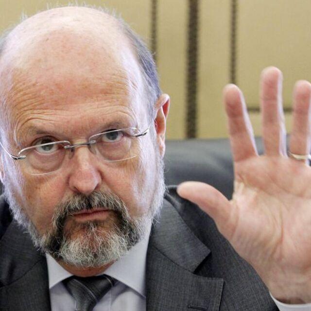 Coene: Tahvil alımı sorunları çözmeyecek - 14 yıl önce