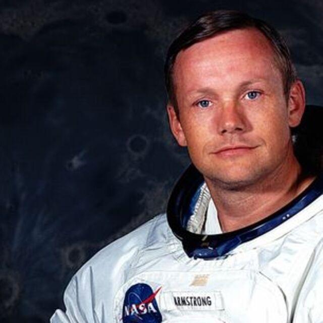 Neil Armstrong hayata veda etti - 14 yıl önce