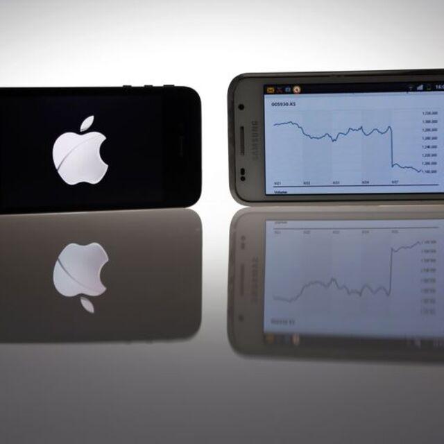 Apple diğer şirketleri de etkiliyor - 14 yıl önce