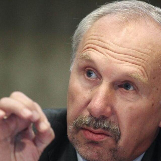 Nowotny: Euro Bölgesi'nde beklentiler azalacak - 14 yıl önce