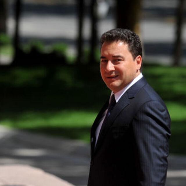 Babacan'dan VOB - SPK açıklaması - 14 yıl önce