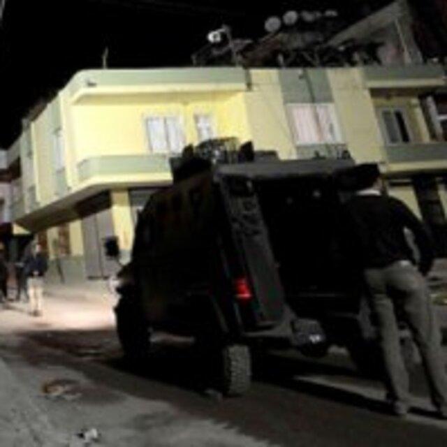 Şırnak'a bir saldırı daha - 14 yıl önce