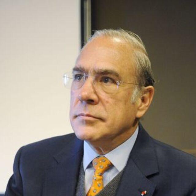 OECD'den AMB'ye "hareket" çağrısı - 14 yıl önce
