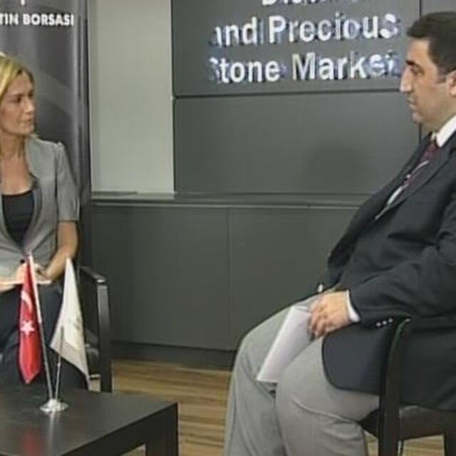 Saraç: Yastık altında 1000 ton altın yatıyor - 14 yıl önce