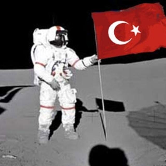 Uzay ve havacılıkta Ar-Ge'ye teşvik geliyor - 14 yıl önce
