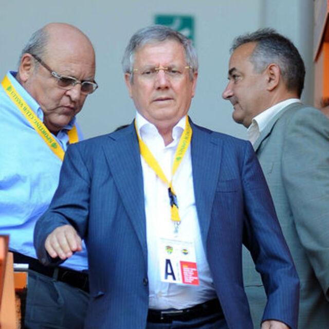 Yıldırım: Alex efsane değil - 14 yıl önce