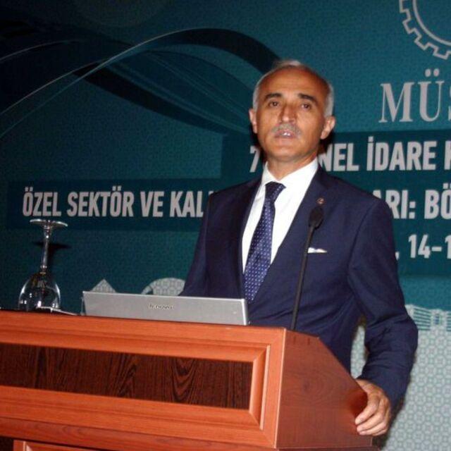 Olpak: Bankacılık sisteminin yapısı değişmeli - 14 yıl önce