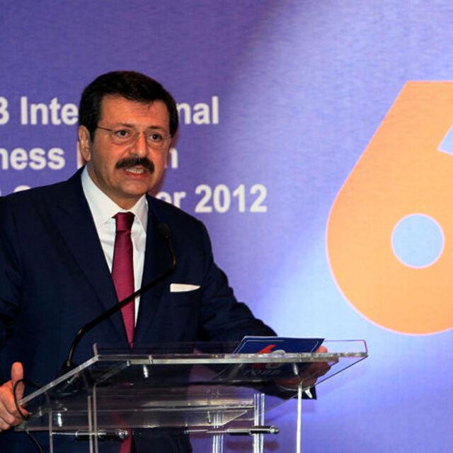 Hisarcıklıoğlu'ndan ağır beddua - 14 yıl önce