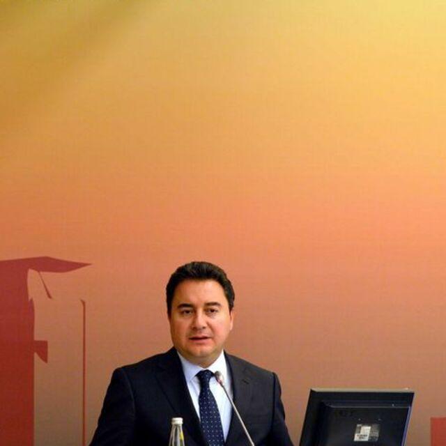 Babacan: 2013 ABD için test yılı olacak - 14 yıl önce