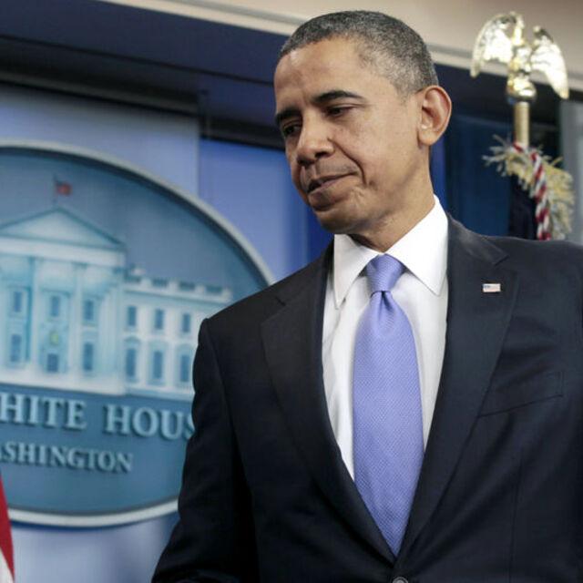 Obama: Şimdiye dek en büyük başarısızlığım... - 14 yıl önce