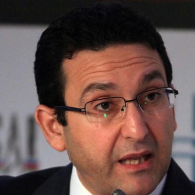 Turhan: Londra ve İstanbul borsaları arasında rekabet var - 14 yıl önce