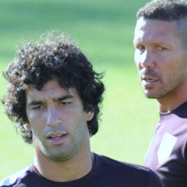 Arda Turan'a dev talip - 13 yıl önce