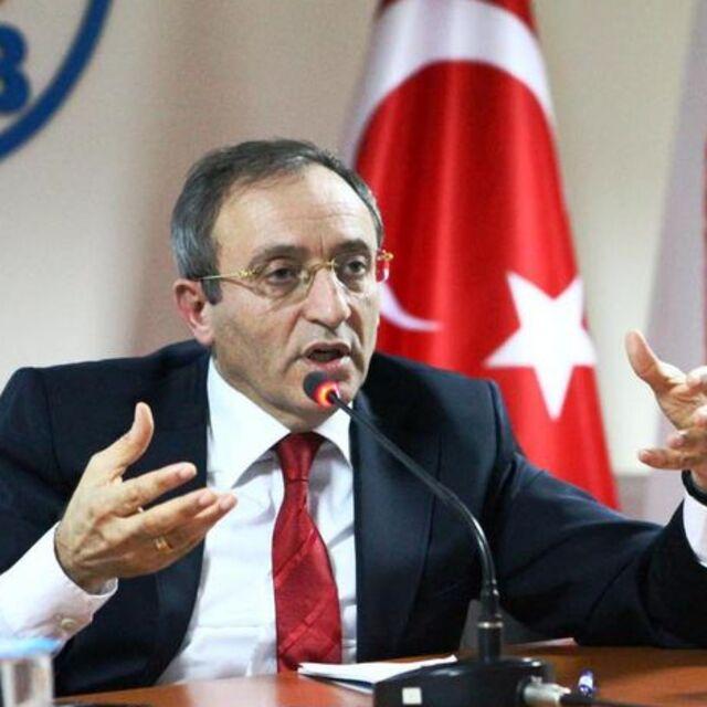 SOCAR: Siyasi istikrarsızlık önümüzde çok büyük risk - 13 yıl önce