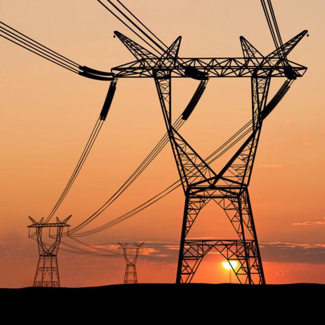 Elektrik tüketimi yüzde 5 arttı - 13 yıl önce