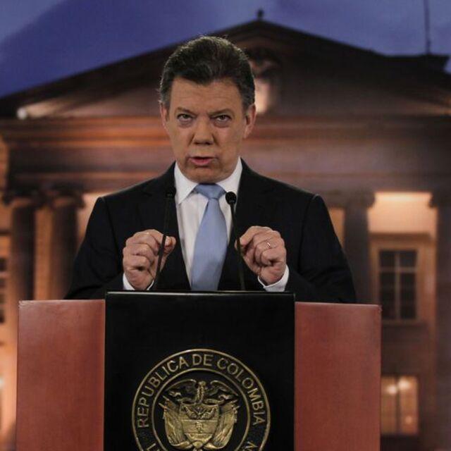 Bir Latin Amerika lideri daha kanser - 13 yıl önce