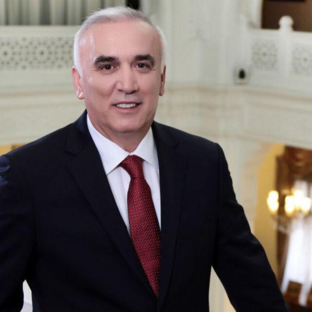 Aydın: Bankacılık sektörü hala küçük - 13 yıl önce
