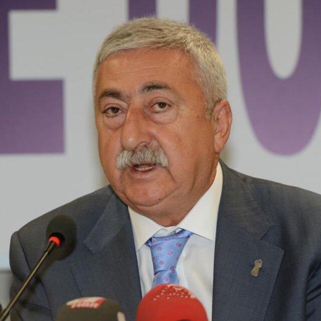 TESK: Kentsel dönüşümde esnaf unutulmasın - 13 yıl önce