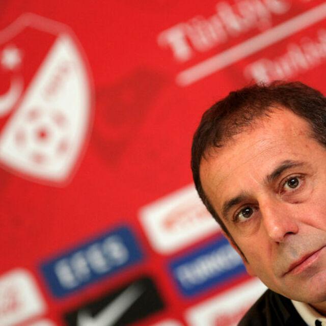 Avcı: Romanya çok zor maç - 13 yıl önce