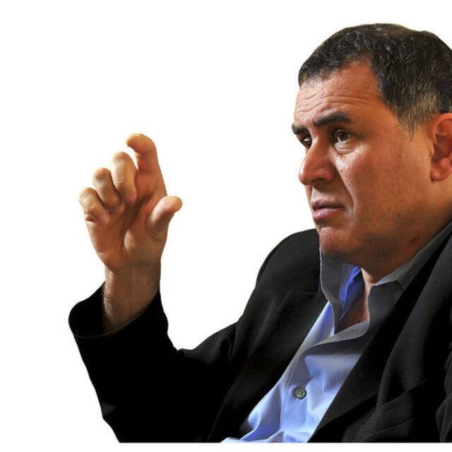 Roubini: Fed politikaları sınırlı başarı üretecek - 14 yıl önce