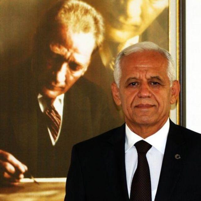TÜRKONFED: Daralma, istihdama yansımadan önlem alınmalı - 13 yıl önce