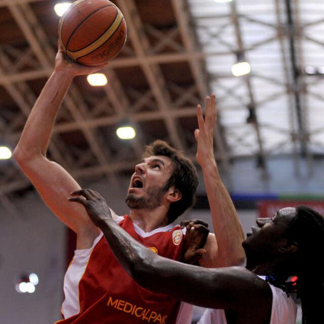 Beko Basketbol Ligi'nde görünüm - 13 yıl önce