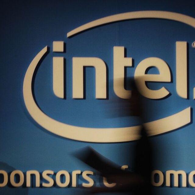 Intel'in kar tahminleri beklenenin altında - 14 yıl önce